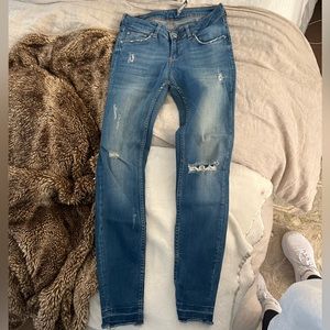 J Brand Jeans